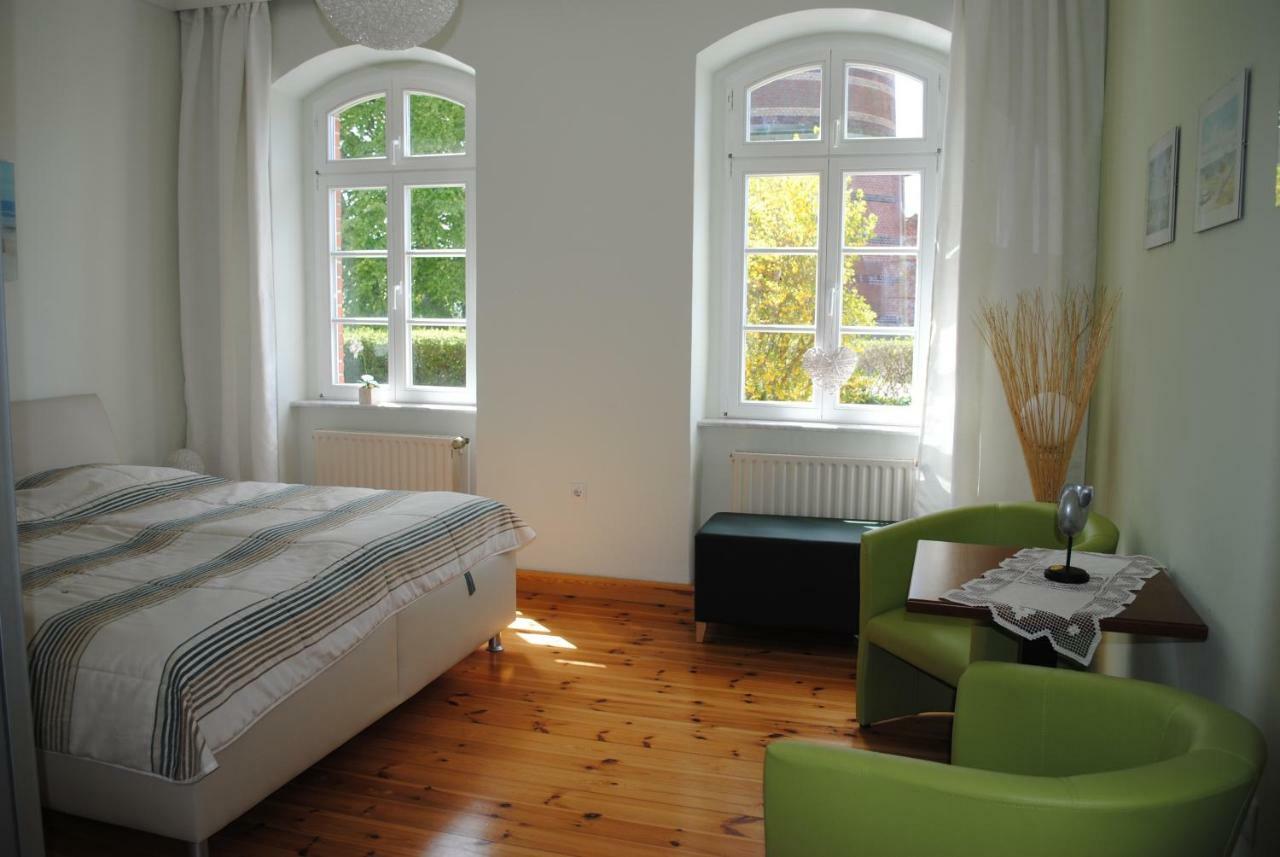 Arkona 3 Putgarten Exterior foto