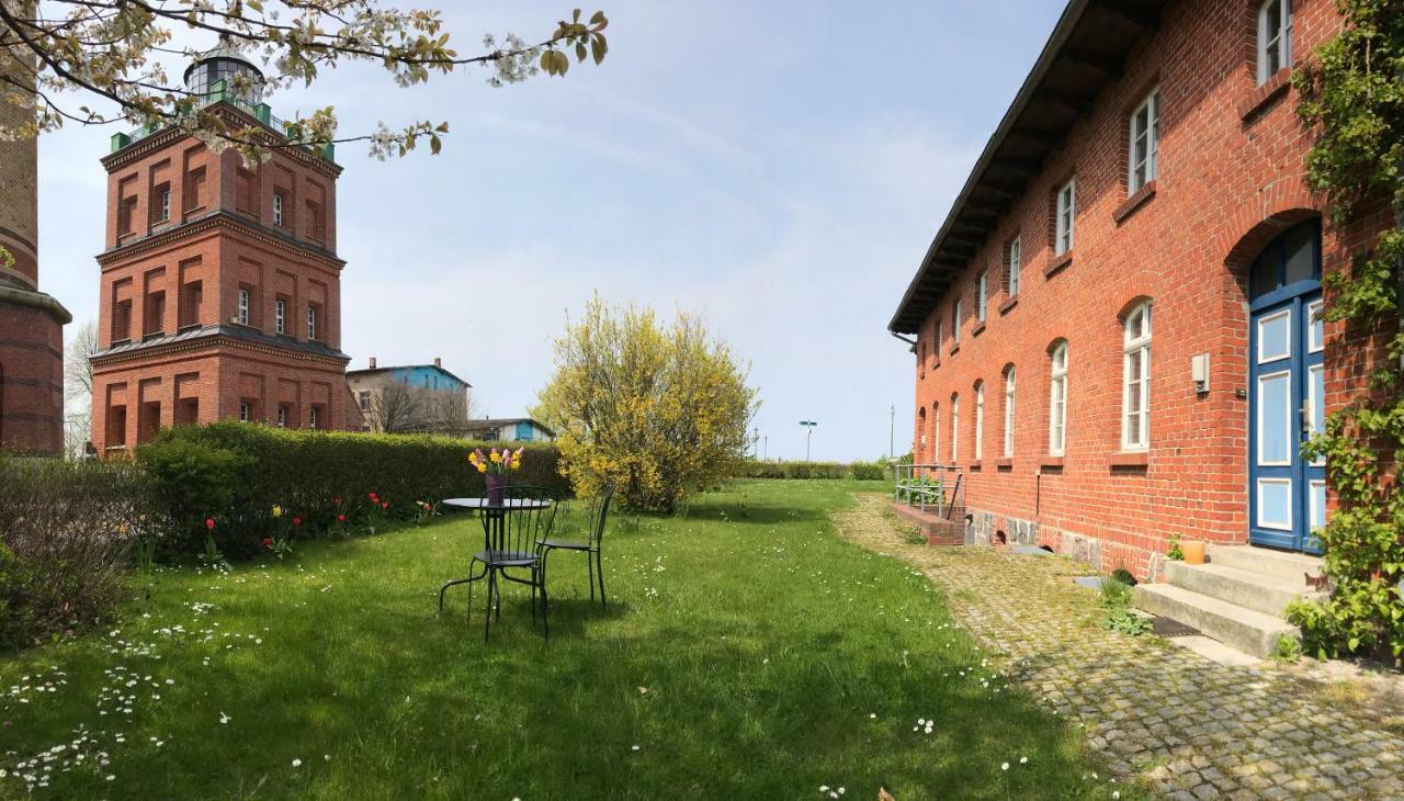 Arkona 3 Putgarten Exterior foto