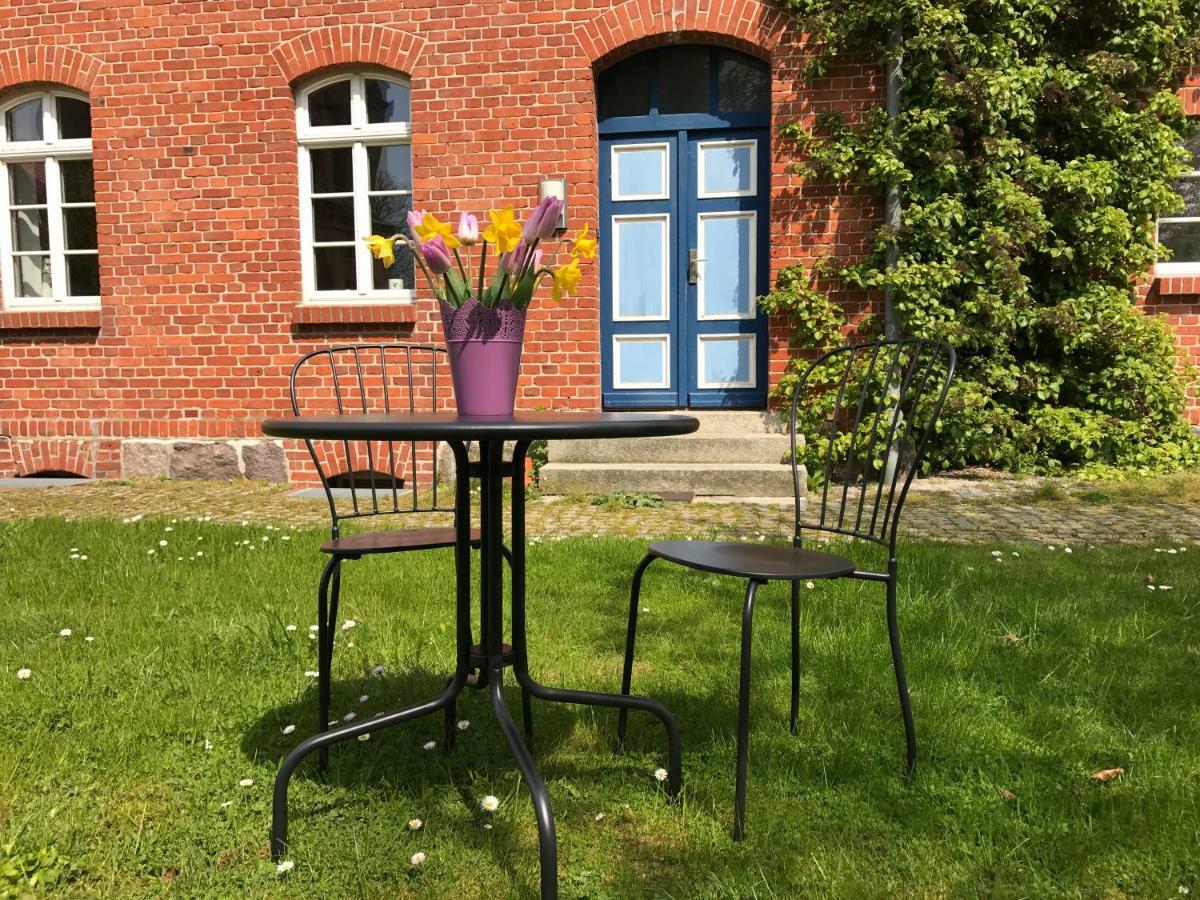 Arkona 3 Putgarten Exterior foto