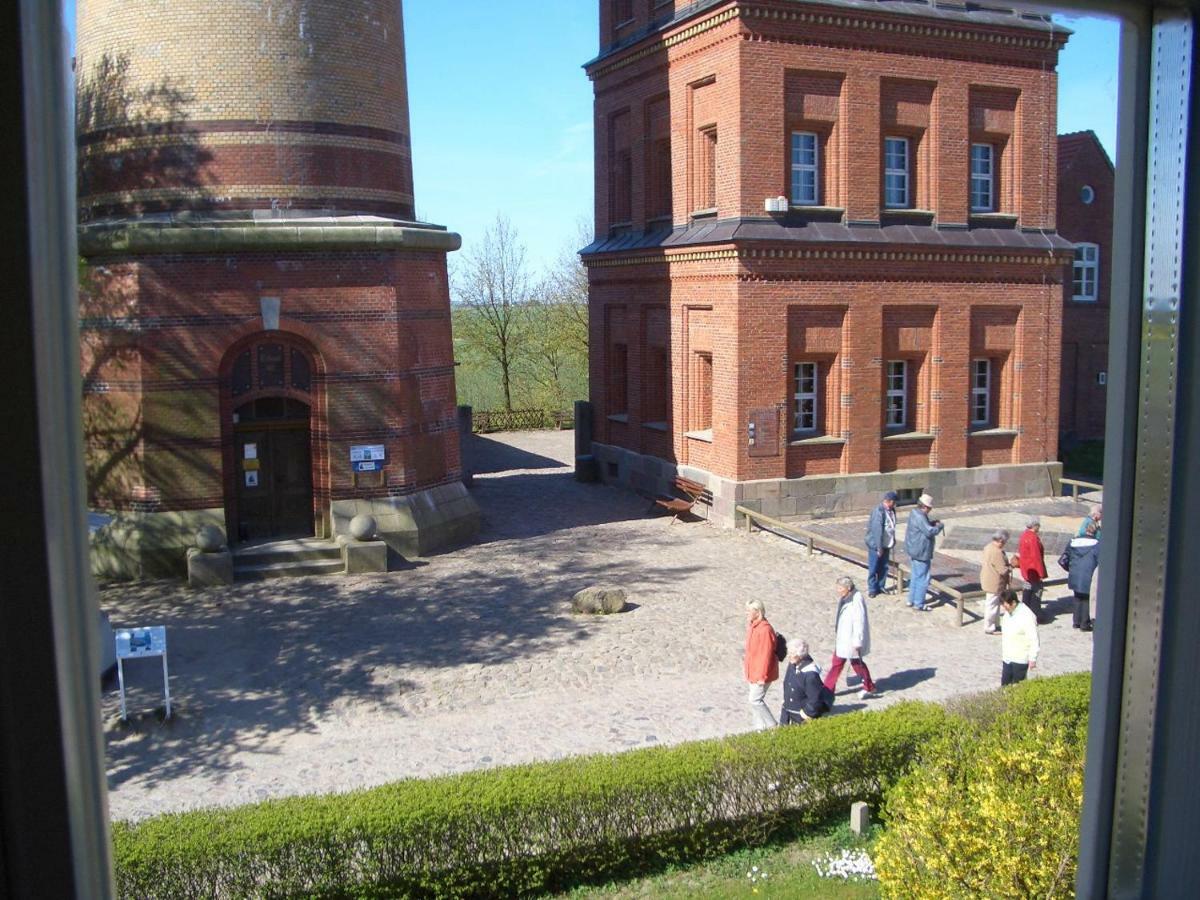 Arkona 3 Putgarten Exterior foto