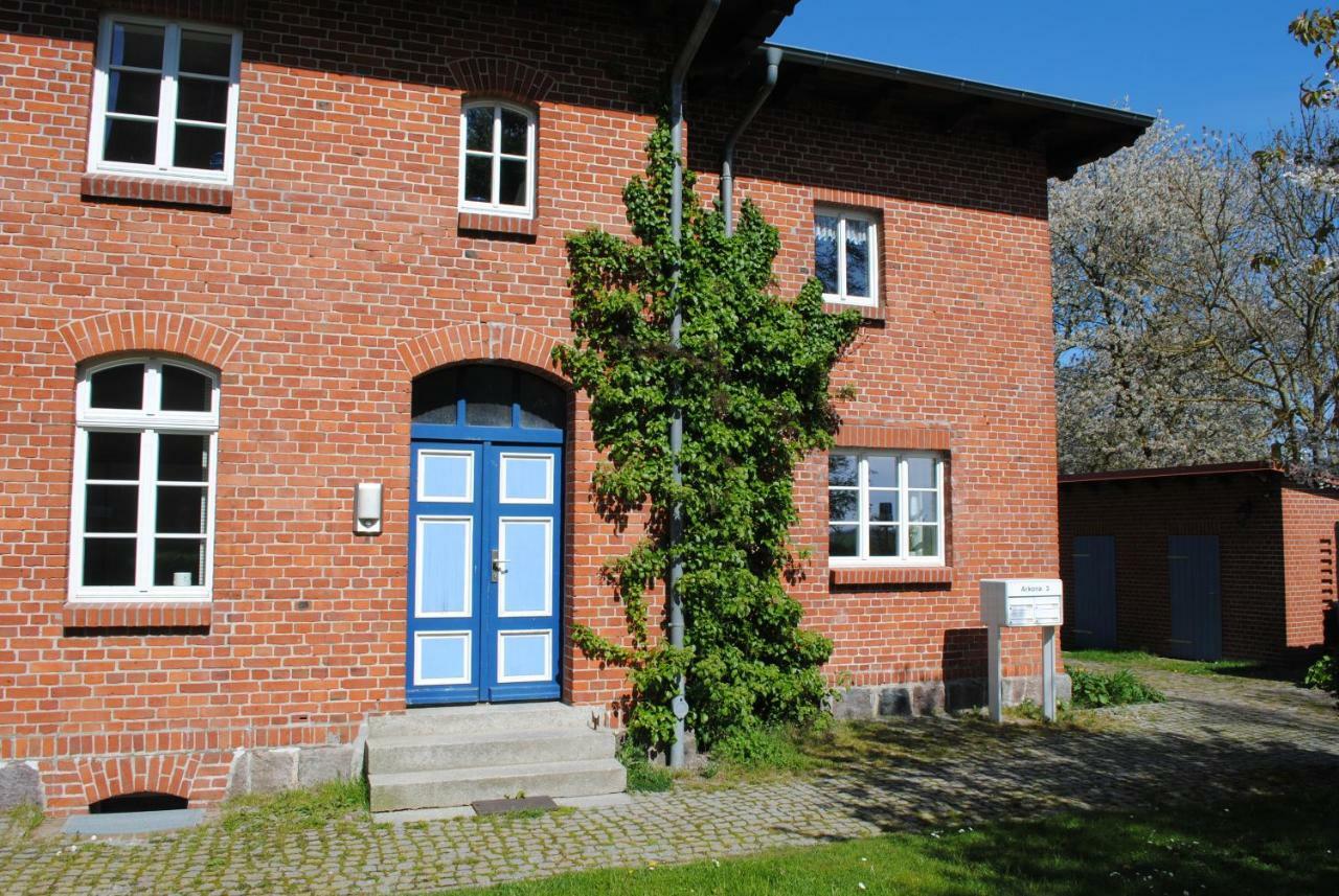 Arkona 3 Putgarten Exterior foto