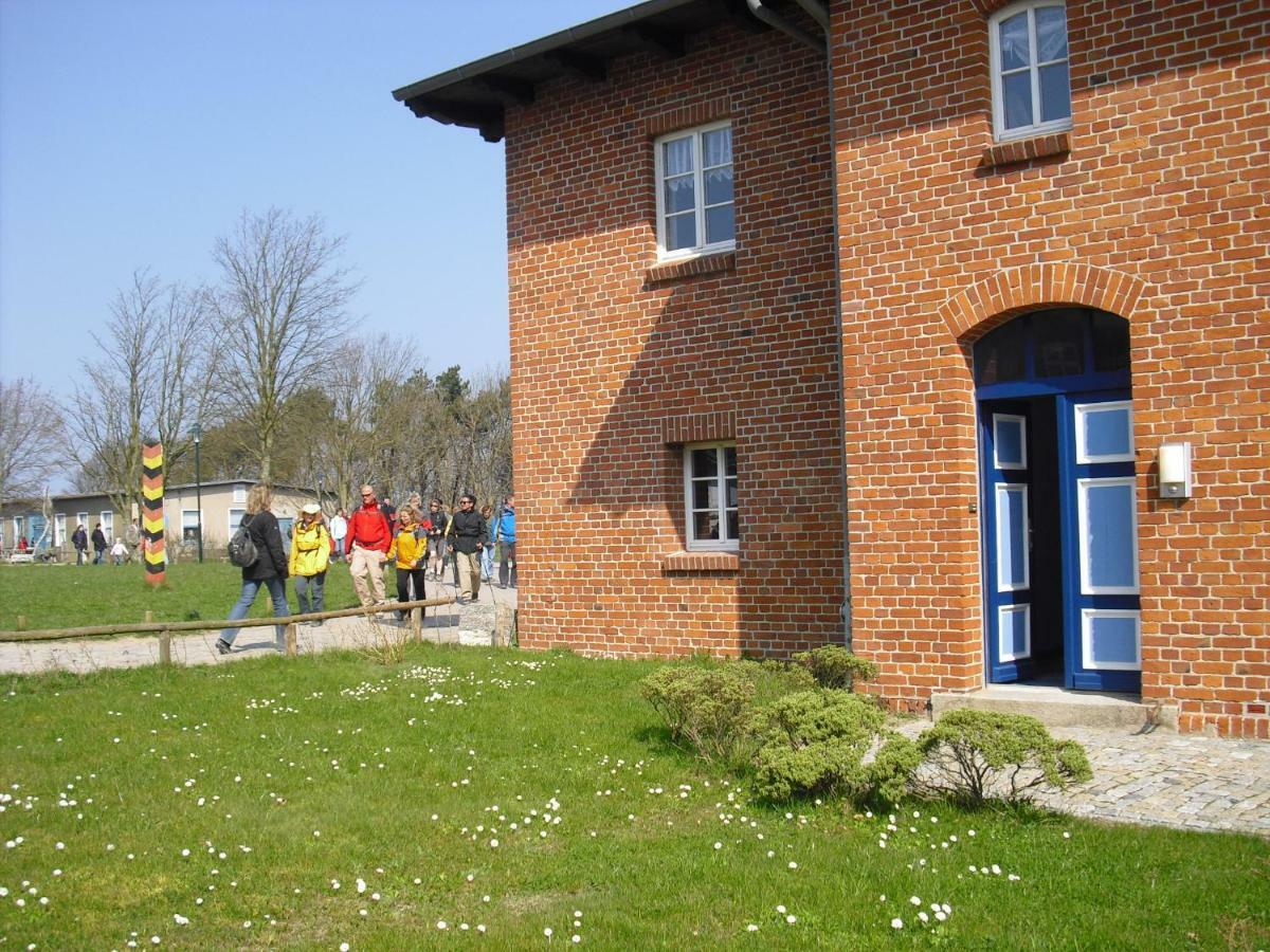 Arkona 3 Putgarten Exterior foto